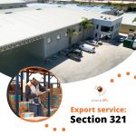 Section 321 Import – Section 321 US Customs
