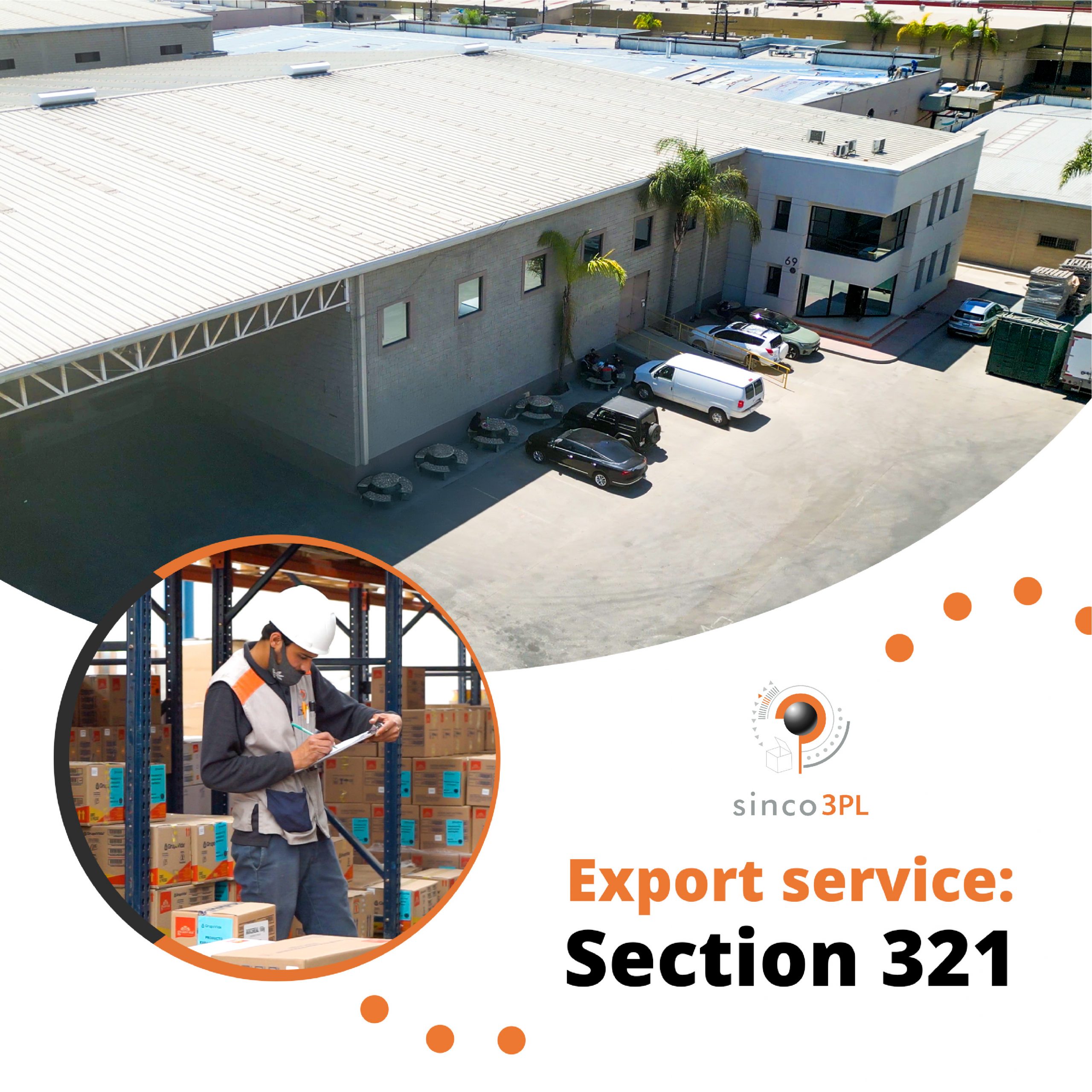 Section 321 Import – Section 321 US Customs