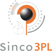 logo de sinco 3pl - fullfilment y almacenes en tijuana - prosper fulfillment