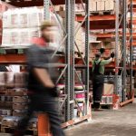 Qué es un Warehouse Management System y cómo optimiza tu operación logística en Tijuana.